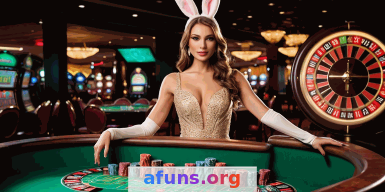 afun - Cassino Online: Guia Completo de Jogos 4 Imagem ilustrativa